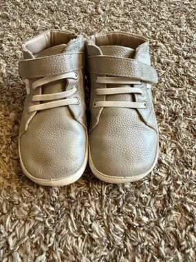Little Love Bug High Tops